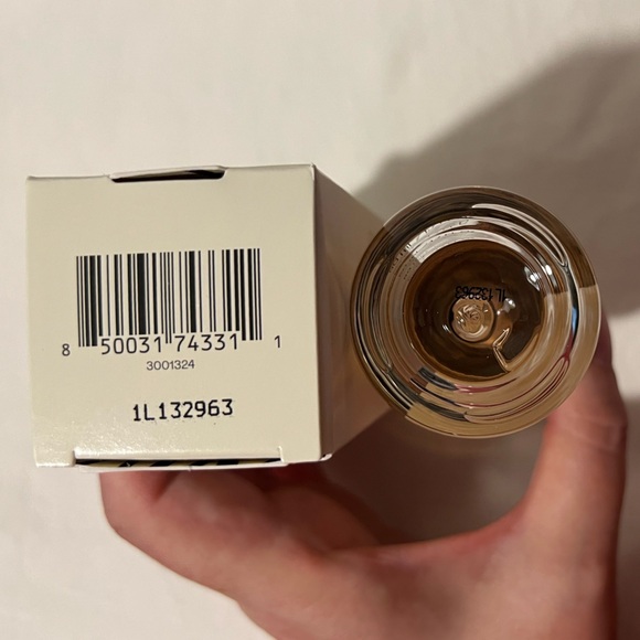 🌟NIB🌟 JVN Complete Nourishing Hair Oil Shine Drops 1.7oz - Picture 12 of 12